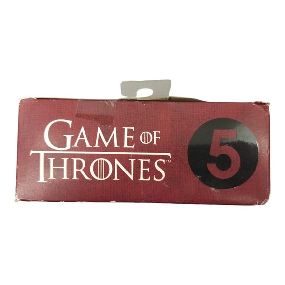 Funko Daenerys Targaryen Game Of Thrones Legacy Collection Series 1 #5 Figure - Picture 7 of 12